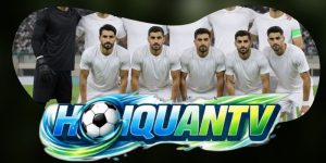 Nhận Định Bỉ Vs Iran 02h00 22/06 World Cup 2026