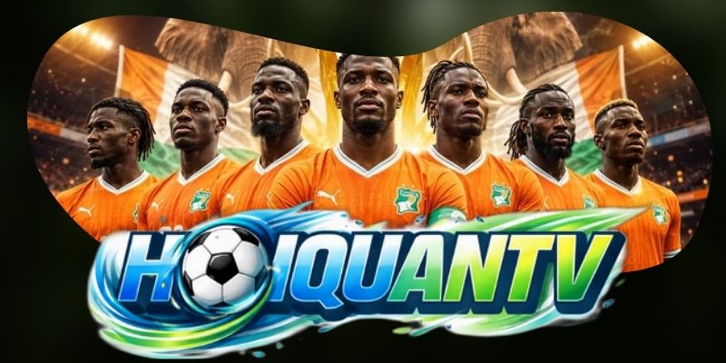 Nhận định kèo Bờ Biển Ngà vs Ecuador