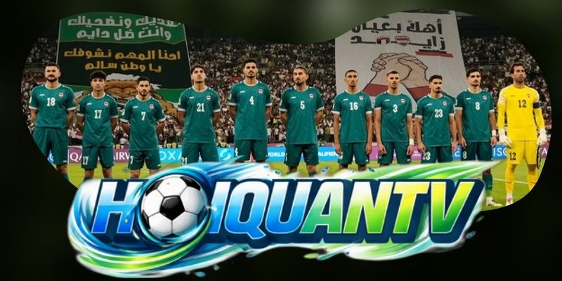 Gợi ý chốt kèo tổng hợp trận Senegal vs Iraq ngày 27/06