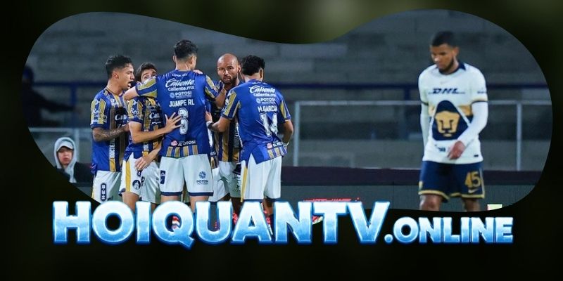 Nhận Định Atletico San Luis Vs Cruz Azul 08h00 18/07