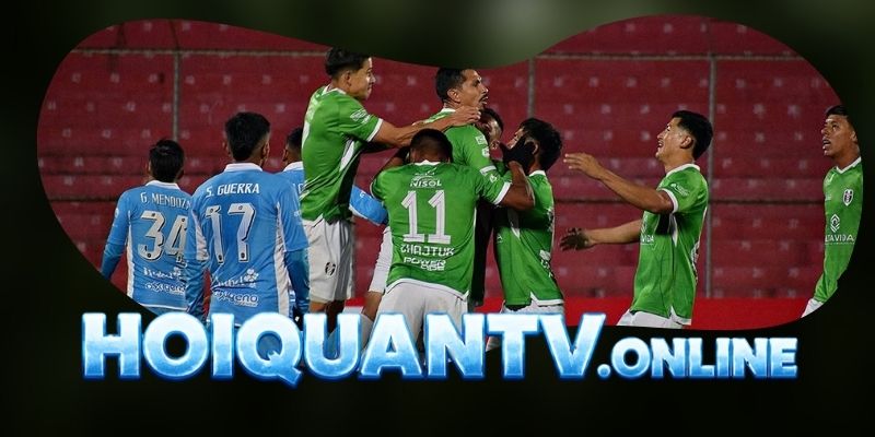 Gợi ý chốt kèo tổng hợp trận Blooming vs Real Tomayapo ngày 20/07