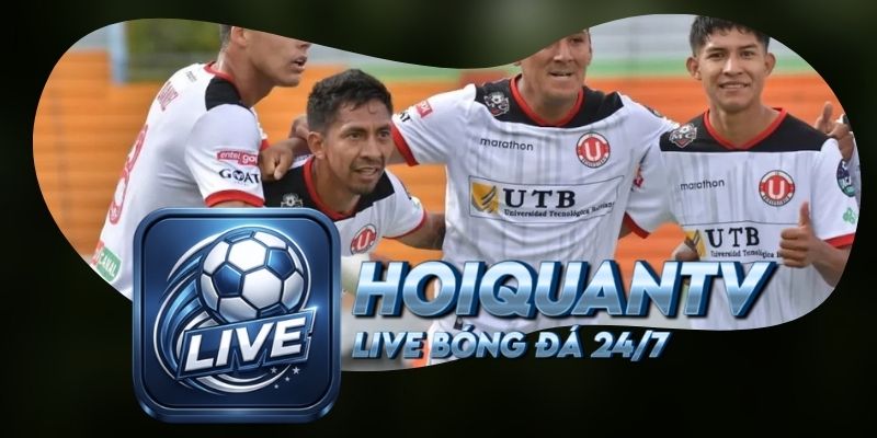 Gợi ý chốt kèo tổng hợp trận Real Oruro vs Universitario De Vinto ngày 09/07